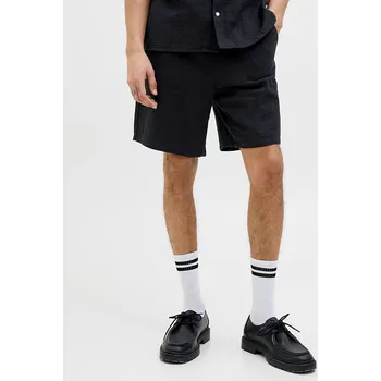 Kraťasy Jack & Jones Schwarz 1555239 XL