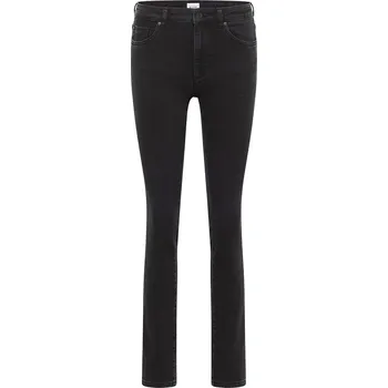 Dámské džíny Džíny Mustang Schwarz 3601579 W24/L32
