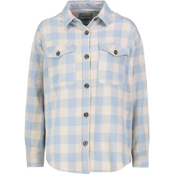 Dámská košile Košile Eight2Nine Hellblau/ Beige 118382 XS