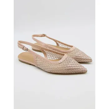 Dámské baleríny Bellucci Rosa 7748399 37