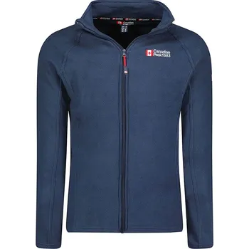 Chlapecká bunda Canadian Peak Dunkelblau 6376212 164