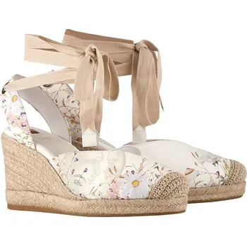 Dámská obuv Högl Creme/ Beige/ Bunt 6010480 38