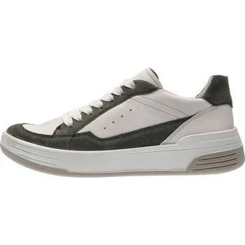 Dámské tenisky Tenisky Ara Shoes Creme/ Khaki 5111665 36.5