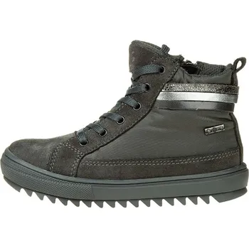 Dívčí kozačky Primigi Grau 576396 27