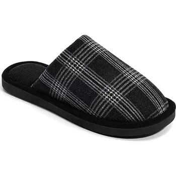 Pánské pantofle Boty Confly Schwarz 6646990 41