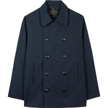 Pánská větrovka Bunda Herrlicher Dunkelblau 2399347 L