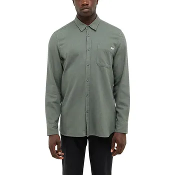 Pánská košile Košile Mustang Grün 835954 S