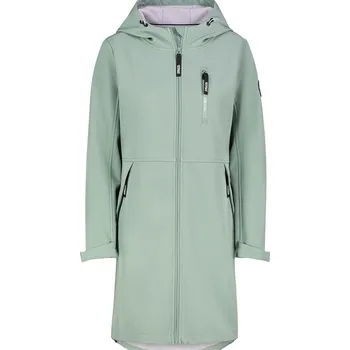 Dámská vesta Bunda Sublevel Mint 5739920 XL