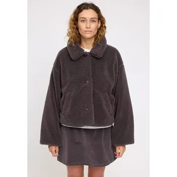 Dámská vesta Bunda MAZINE Lila 4386736 XS