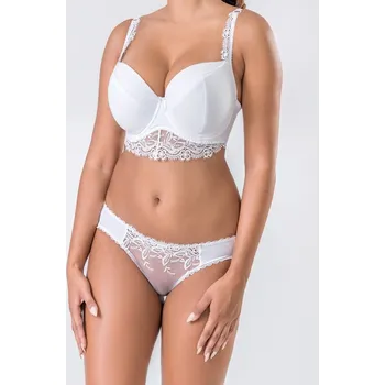 Podprsenka Podprsenka Valea Weiß 682799 85E