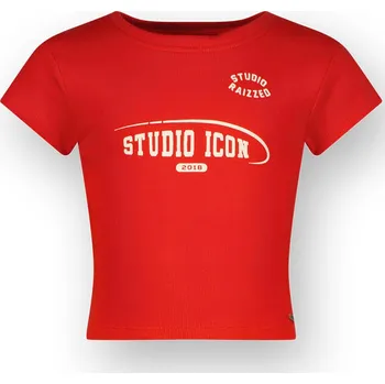 Dívčí tričko Tričko RAIZZED® Rot 2515038 152