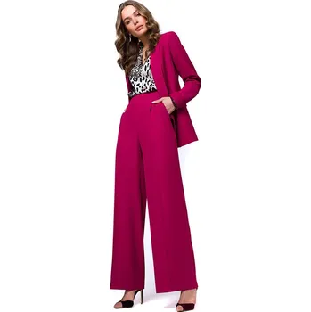 Dámské kalhoty Stylove Fuchsia 4408812 M