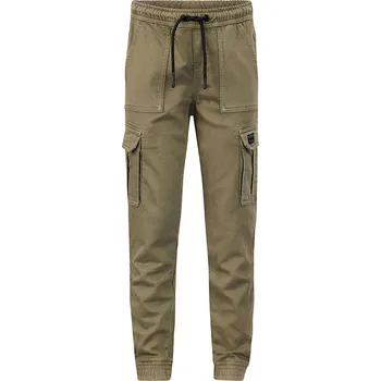 Retour Khaki 107581 170