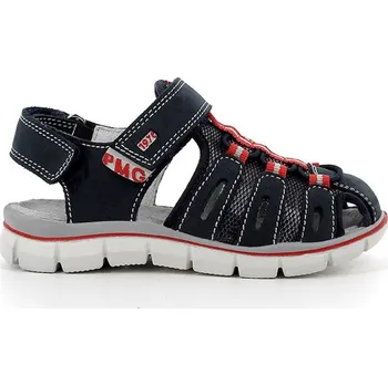 Dětská móda Boty Primigi Dunkelblau 3607207 32