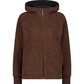 Dámské oblečení Bunda CMP Hellbraun 7799200 42