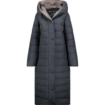 Dámská vesta Bunda Canadian Peak Dunkelblau 123858 XL