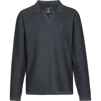 Pánské tričko Tričko Herrlicher Anthrazit 385049 3XL