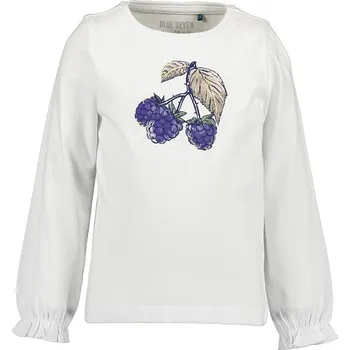 Dívčí tričko Tričko Blue Seven Weiß 6494427 122