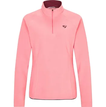 Dámská mikina Mikina Ziener Rosa 8275034 36