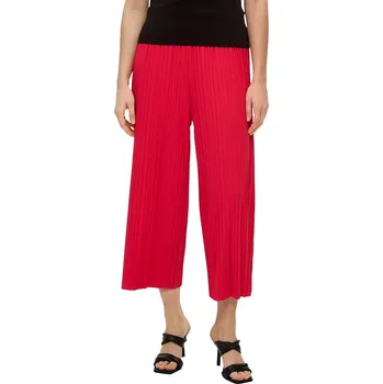 Dámské kalhoty s.Oliver BLACK LABEL Rot 4202969 40