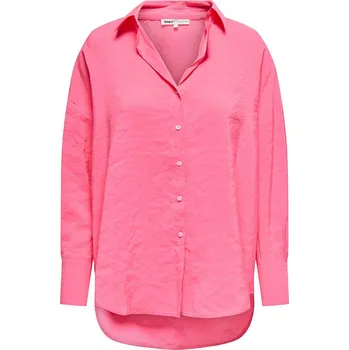 Košile ONLY Pink 3021631 S