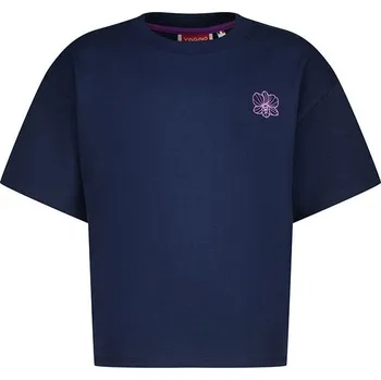 Tričko Vingino Dunkelblau 6661679 128