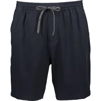Pánské kraťasy Kraťasy Quiksilver Dunkelblau 5115283 S