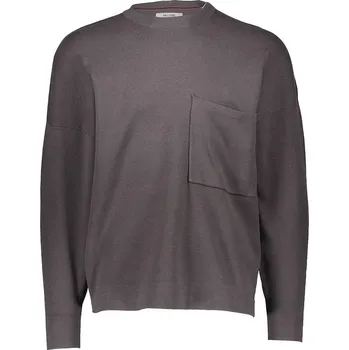 Pánský svetr Svetr ONLY & SONS Anthrazit 1067627 XL