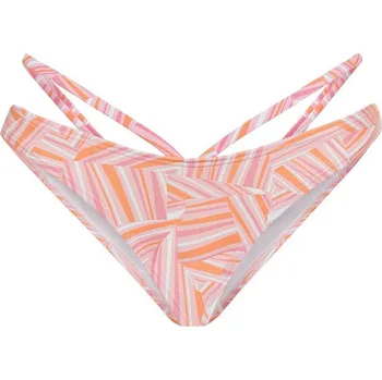 Dámské plavky Plavky LASCANA Rosa/ Orange 2906590 42