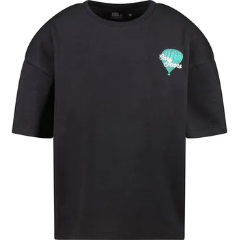 Tričko Cars Schwarz 9581005 152