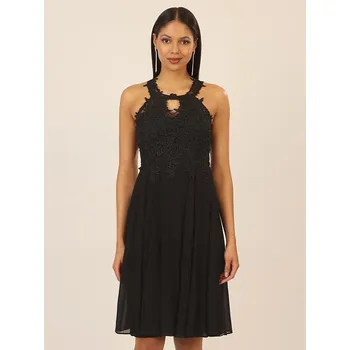 Dámské šaty Šaty APART Schwarz 4289502 42
