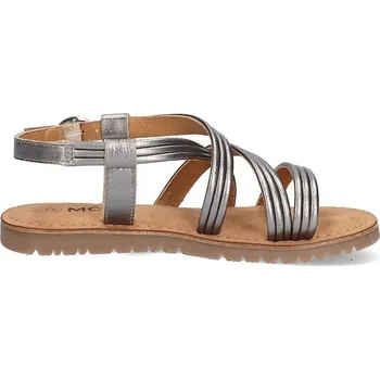 Dívčí sandály Mexx Silber 7001948 37