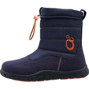 Chlapecká zimní obuv Boty lamino Dunkelblau 3865151 26