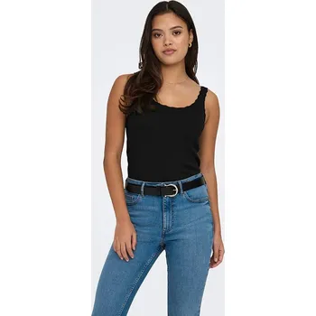 ONLY Schwarz 3893803 L