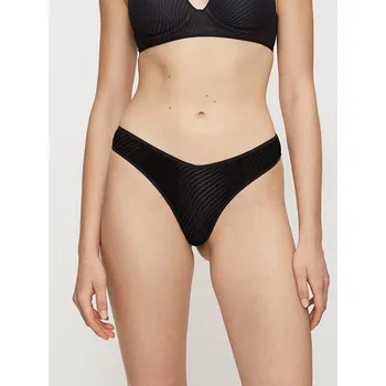 Kalhotky Kalhotky Triumph Schwarz 2047730 44