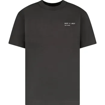 Chlapecké tričko Tričko Cars Schwarz 332439 176