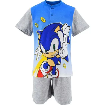 Dívčí spodní prádlo Sonic Grau 256392 110