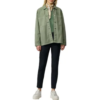 Dámské džíny Džíny s.Oliver Dunkelblau 3800279 42