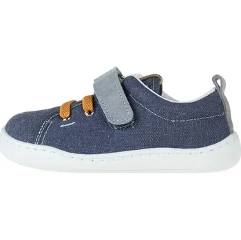 Dívčí tenisky Boty kmins Dunkelblau 8271746 32