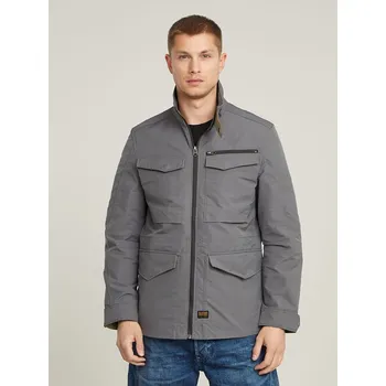 Pánská větrovka Bunda G-Star Grau 2813719 S