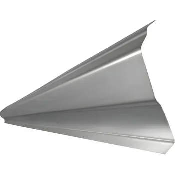 Autodíl Opravný plech prahu VOLKSWAGEN TOUAREG (7P5) |2014-2018 | POLCAR | 5903107664418