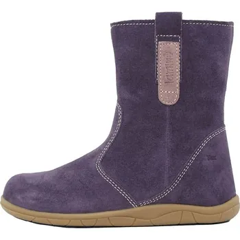 Dívčí kozačky lamino Lila 6682998 30