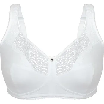 Dámské spodní prádlo Podprsenka Sassa Weiß 468937 100B