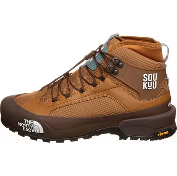 Pánská sportovní obuv Boty The North Face Hellbraun 457262 40