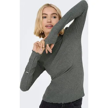 ONLY Grau 165076 XL