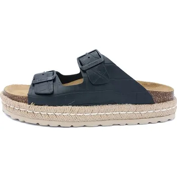 Dámské žabky billowy Schwarz 3218108 40