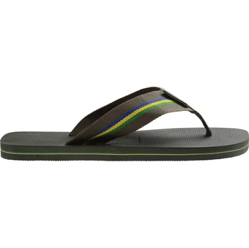 Dámské žabky Havaianas Olive Green 1155096 6/7