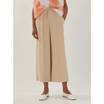 Dámské kalhoty Someday Beige 5430956 34