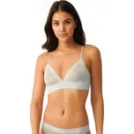 Podprsenka Sloggi Hellgrau 3448079 M