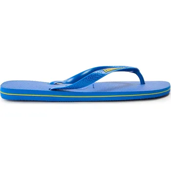 Pánské žabky Havaianas Star Blue 4831764 8/9